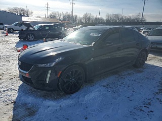 CADILLAC CT5 SPORT  2022