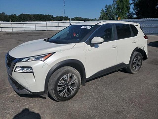NISSAN ROGUE SV 2023