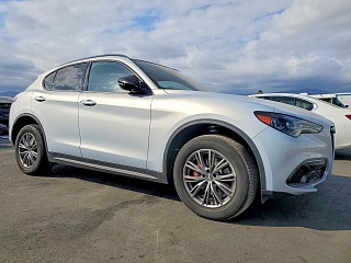 ALFA ROMEO STELVIO SPRINT 2023