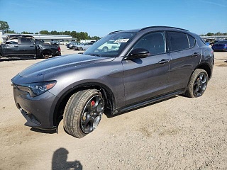 ALFA ROMEO STELVIO TI 2023