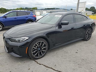 BMW I4 EDRIVE 40 2022