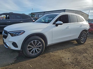 MERCEDES-BENZ GLC 300 4MATIC 2024