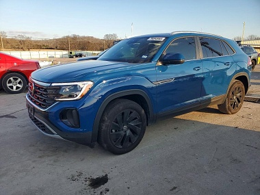 VOLKSWAGEN ATLAS CROSS SPORT SE 2025