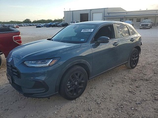 HONDA HR-V SPORT 2023
