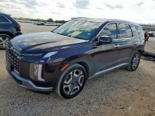 HYUNDAI PALISADE SEL PREMIUM 2024