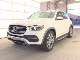 MERCEDES-BENZ GLE 350 4MATIC 2021