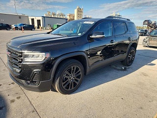 GMC ACADIA SLT 2023