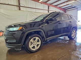 JEEP COMPASS SPORT 2023