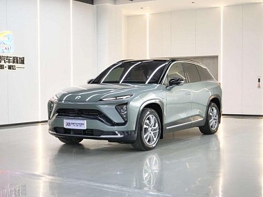NIO ES6 2020