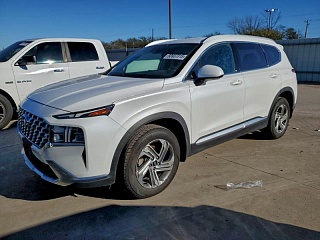 HYUNDAI SANTA FE SEL 2021