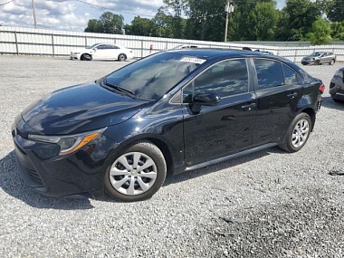 TOYOTA COROLLA LE 2023