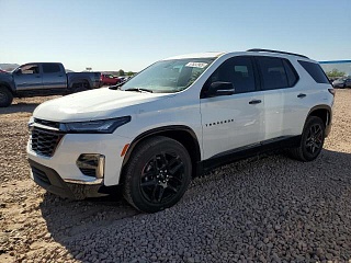 CHEVROLET TRAVERSE LIMITED PREMIER 2024