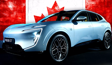 Дешевые авто с пробегом? Смотри в Канаде, а не в США!