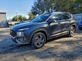 HYUNDAI SANTA FE SEL 2023