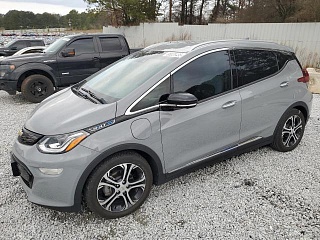CHEVROLET BOLT EV PREMIER 2020