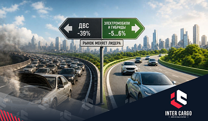 Китай перестал покупать автомобили. Что происходит?