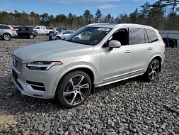 VOLVO XC90 T6 INSCRIPTION 2020