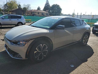 KIA EV6 LIGHT 2022