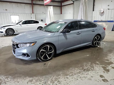 HONDA ACCORD SPORT 2022