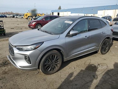 FORD ESCAPE ST LINE ELITE 2024