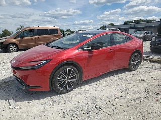TOYOTA PRIUS LE 2023