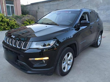 JEEP COMPASS 2019