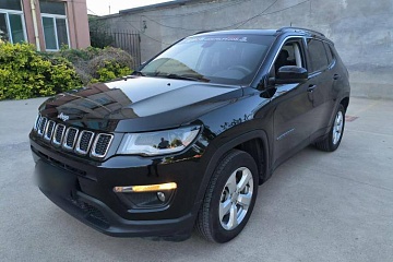 JEEP COMPASS 2019