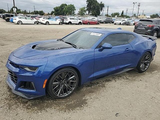 CHEVROLET CAMARO ZL1 2023