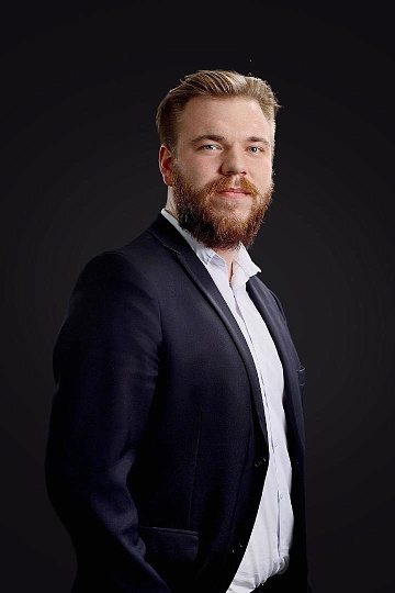 Вадим Ершов