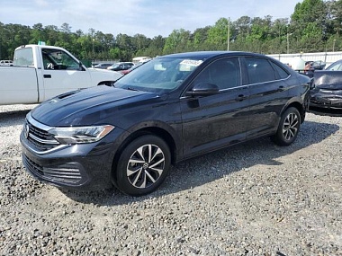 VOLKSWAGEN JETTA S 2022