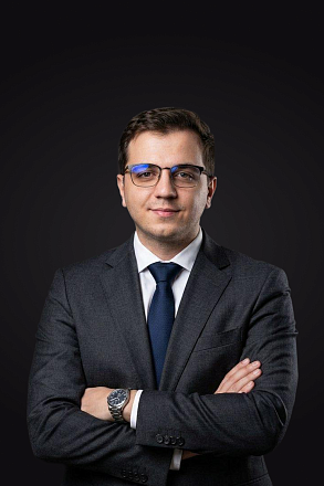 Артур Вяжевич
