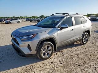 TOYOTA RAV4 XLE 2023