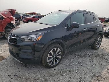 BUICK ENCORE PREFERRED 2021