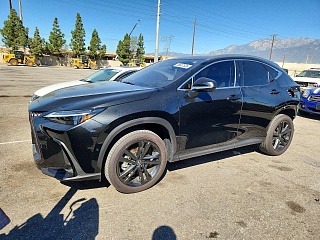 LEXUS NX 450H+ BASE 2024