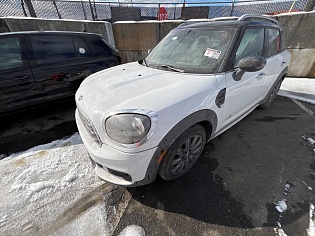2020 MINI Countryman Отличная комплектация