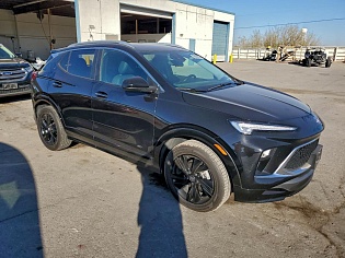Buick Encore 2025