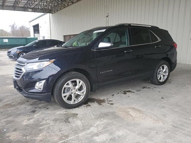 CHEVROLET EQUINOX PREMIER 2021