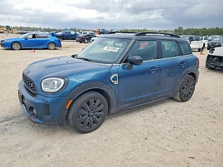 MINI COOPER S COUNTRYMAN 2021