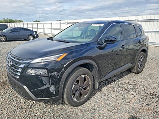 NISSAN ROGUE SV 2025