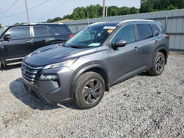 NISSAN ROGUE SV 2024