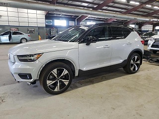 VOLVO XC40 RECHARGE 2021