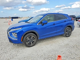 MITSUBISHI ECLIPSE CROSS SE 2024