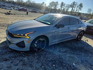KIA K5 GT LINE 2023
