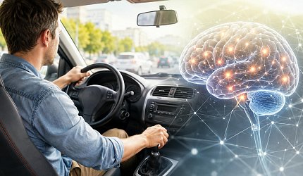 Нейрофитнес: механика помогает прокачивать мозг