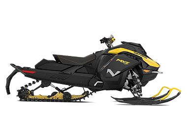 SKI-DOO MXZ NEO+ 2027