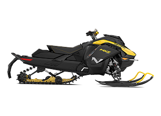 SKI-DOO MXZ NEO+ 2027