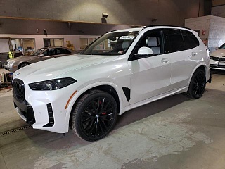 BMW X5 XDRIVE40I 2024