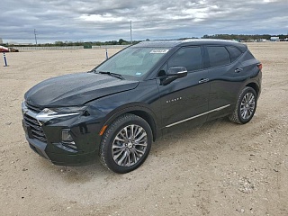 CHEVROLET BLAZER PREMIER 2021
