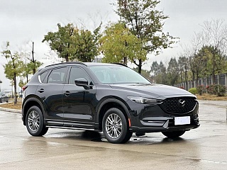 MAZDA CX-5 2020