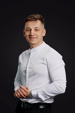 Евгений Венско